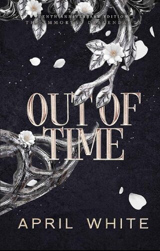 libro gratis Out of Time