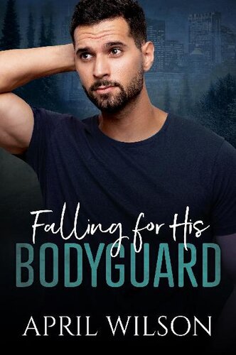 descargar libro Falling for His Bodyguard