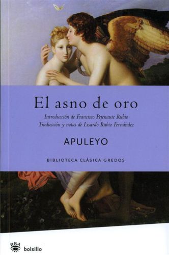 descargar libro La Metamorfosis o el Asno de Oro