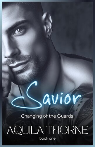 descargar libro Savior