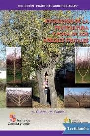 descargar libro Evolución de la fruticultura y poda de los árboles frutales
