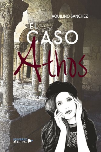 descargar libro El caso Athos