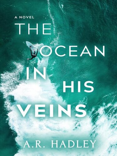 descargar libro The Ocean in His Veins