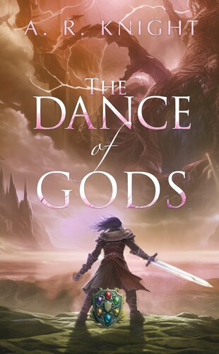 descargar libro The Dance of Gods