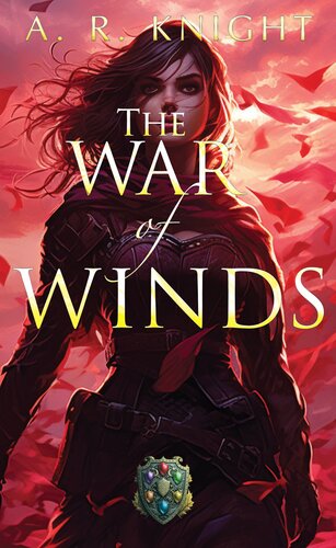 libro gratis The War of Winds