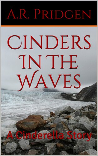 libro gratis Cinders In The Waves: A Cinderella Story