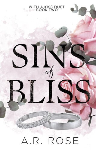 descargar libro Sins of Bliss