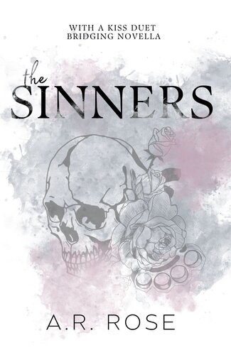 descargar libro The Sinners