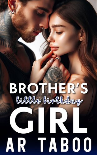 descargar libro Brothers Little Birthday Girl