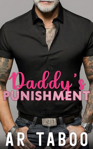 descargar libro Daddys Punishment