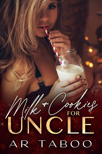descargar libro Milk and Cookies for Uncle