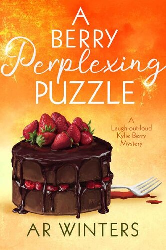 descargar libro A Berry Perplexing Puzzle