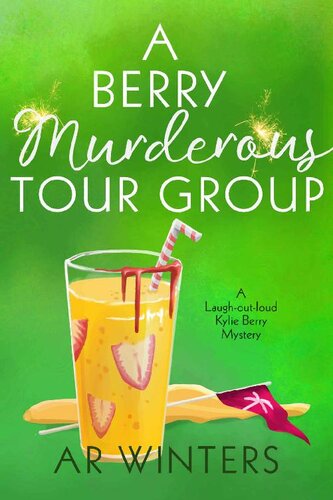 libro gratis A Berry Terrible Tour Group