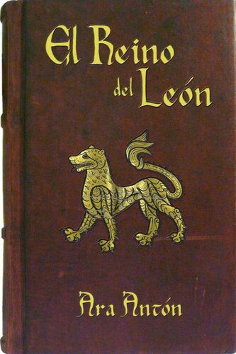 descargar libro El reino del León