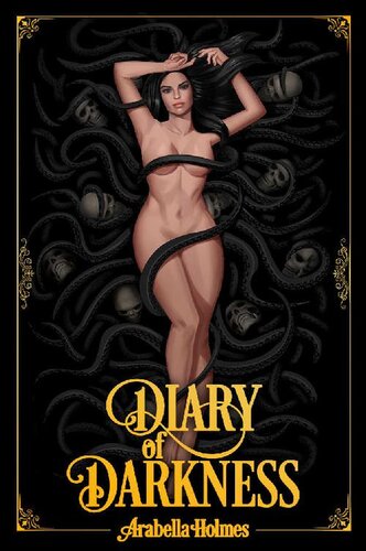 libro gratis Diary of Darkness: Special Edition