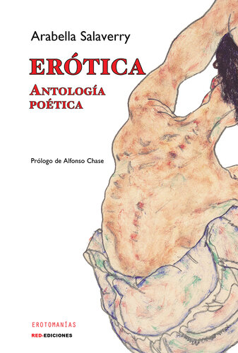 libro gratis Erótica: Antología poética