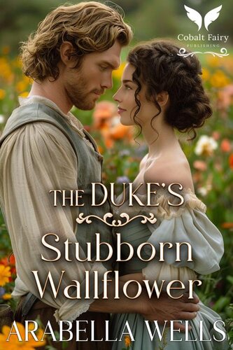 descargar libro The Dukes Stubborn Wallflower