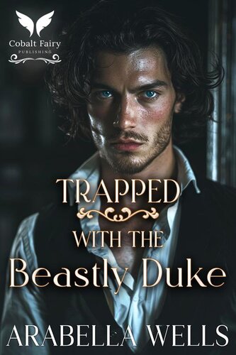 descargar libro Trapped with the Beastly Duke