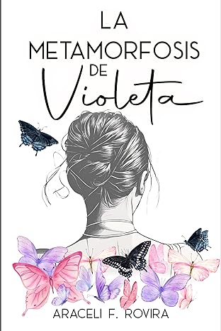 descargar libro La metamorfosis de Violeta