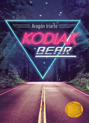 descargar libro Kodiak Bear