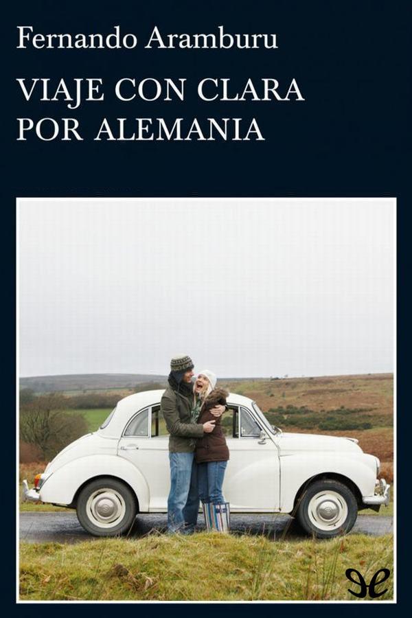 descargar libro Viaje con Clara por Alemania