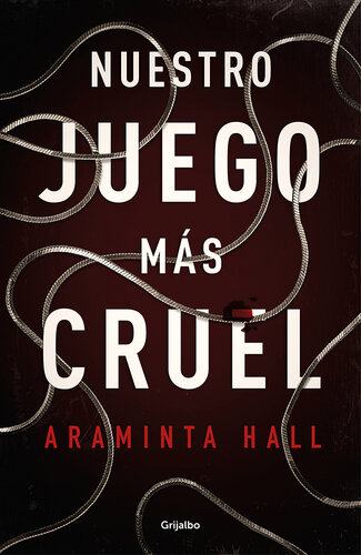 descargar libro Nuestro juego más cruel