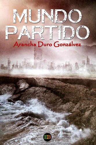 descargar libro FICTION Mundo partido