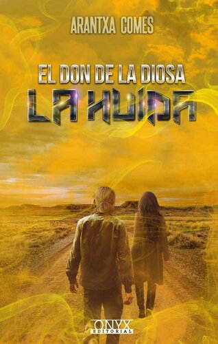 libro gratis La huida