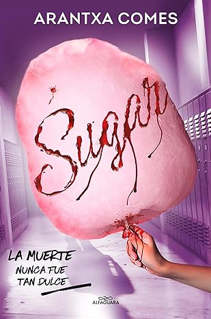 descargar libro Sugar