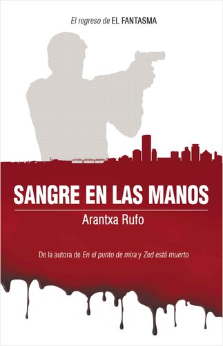 libro gratis Sangre en las manos