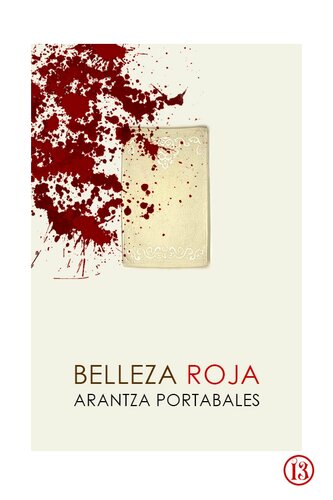 descargar libro Belleza roja