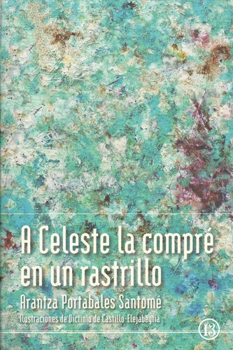 descargar libro A Celeste la compré en un rastrillo