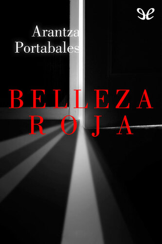 libro gratis Belleza roja