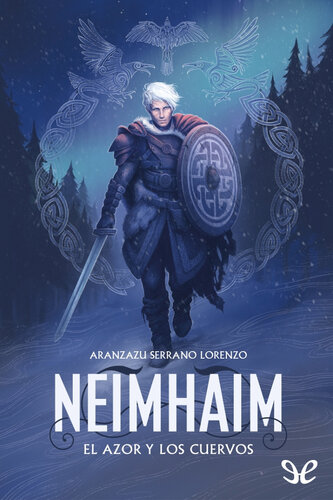 descargar libro Neimhaim. El azor y los cuervos