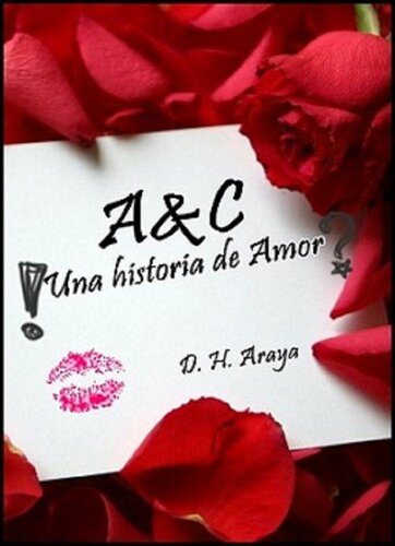 descargar libro Amor y Coincidencias: Una historia de Amor.