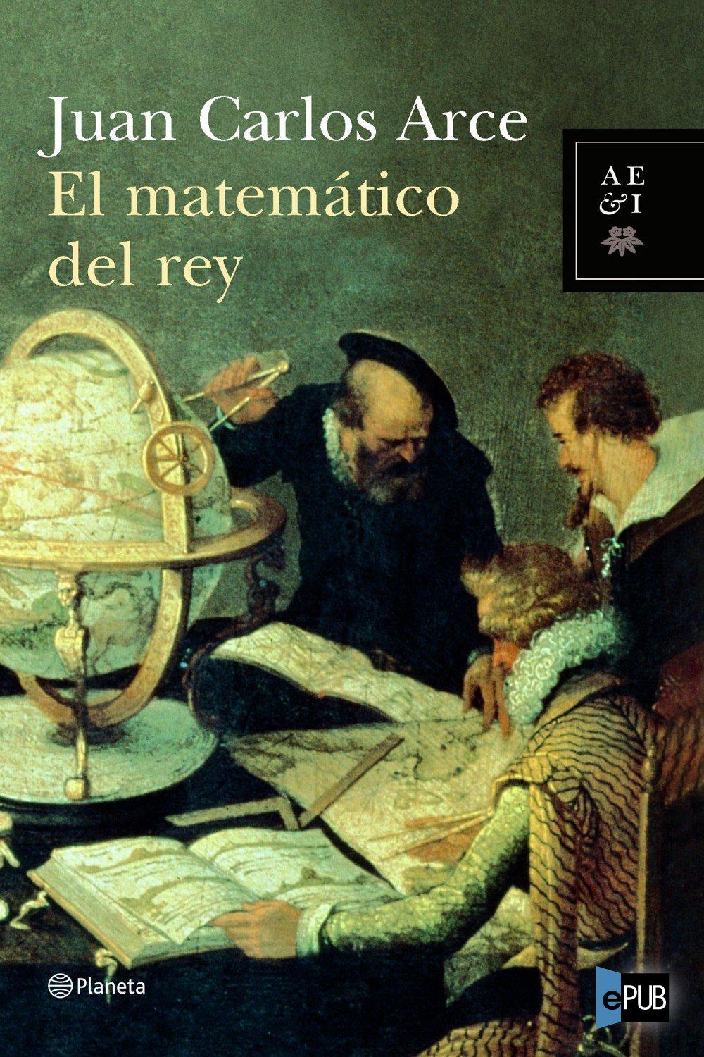 libro gratis El matemático del rey