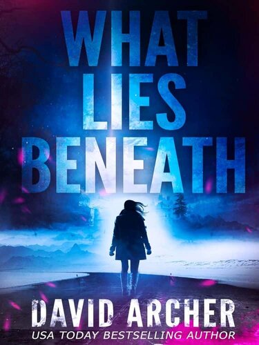 libro gratis Cassie McGraw 01-What Lies Beneath