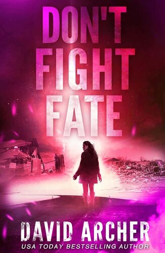 descargar libro Cassie McGraw 02-Don't Fight Fate