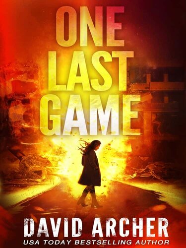 descargar libro Cassie McGraw 03-One Last Game