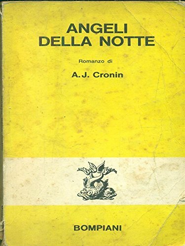 descargar libro Angeli della notte