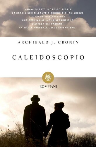 libro gratis Caleidoscopio