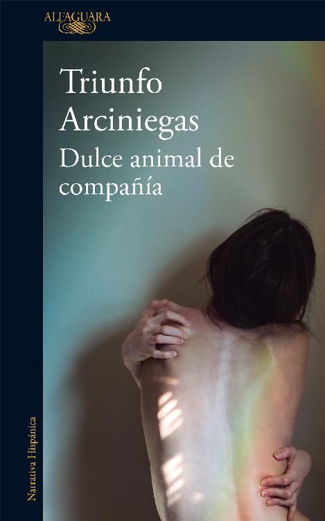 libro gratis Dulce animal de compañia