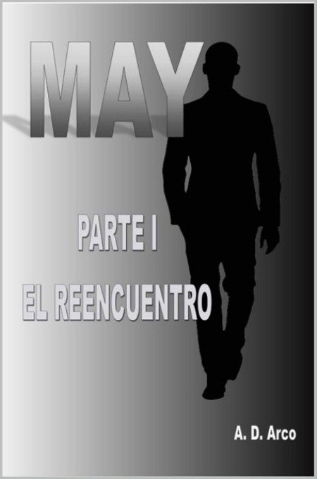 libro gratis MAY Parte I: El Reencuentro