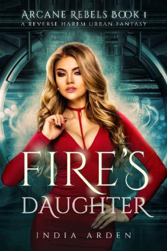 descargar libro Fire's Daughter