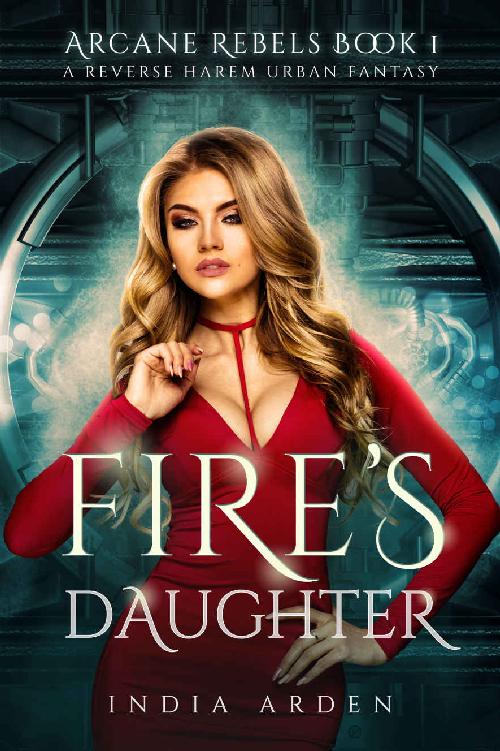 descargar libro Fires Daughter