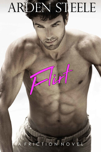 descargar libro Flirt (Friction Book 1)