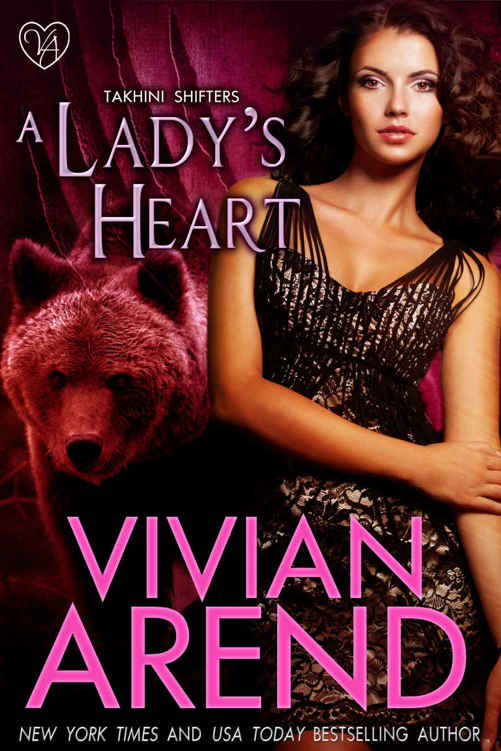 libro gratis A Ladys Heart