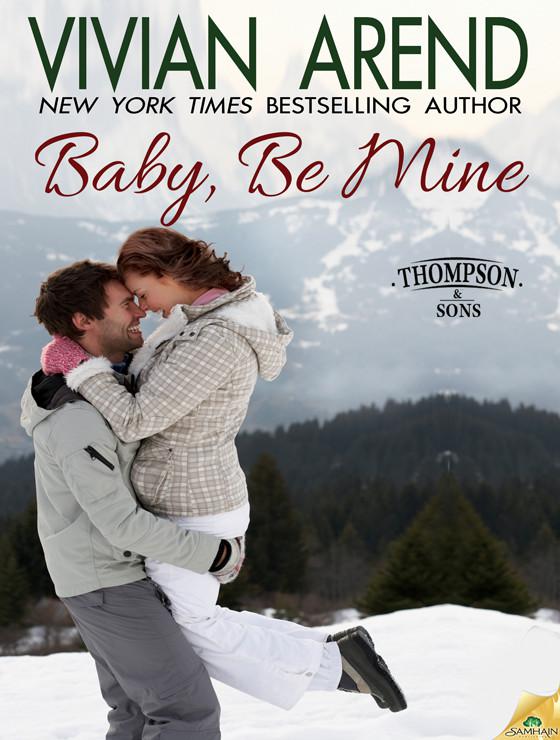 descargar libro Baby, Be Mine