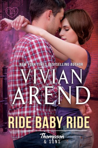 descargar libro Ride Baby Ride (Baby, Be Mine)