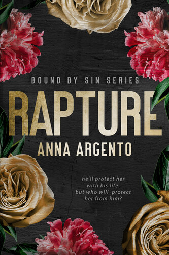 libro gratis Rapture